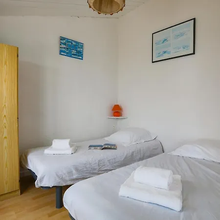 Maison Au Coeur Des Marais Salants Pour 4 Personnes - Martin Pecheur La Couarde-sur-Mer