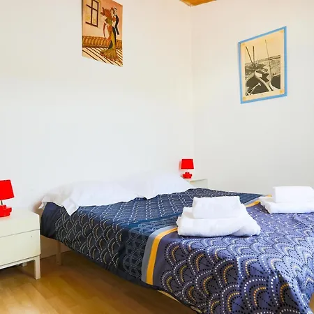 Maison Au Coeur Des Marais Salants Pour 4 Personnes - Martin Pecheur La Couarde-sur-Mer