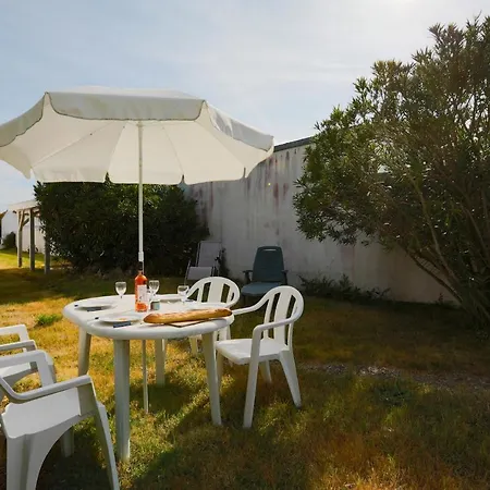 Hébergement de vacances Maison Au Coeur Des Marais Salants Pour 4 Personnes - Martin Pecheur *