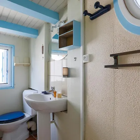 Maison Au Coeur Des Marais Salants Pour 4 Personnes - Martin Pecheur * La Couarde-sur-Mer